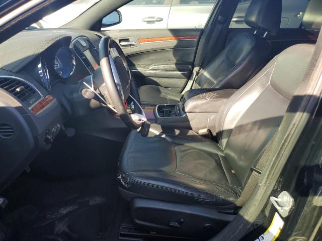 Photo 7 from auction – 2014 CHRYSLER 300 with VIN 2C3CCAAG3EH343382