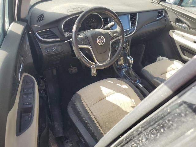 Photo 8 from auction – 2019 BUICK ENCORE PRE with VIN KL4CJASB2KB704751