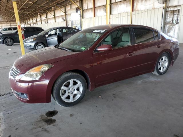 NISSAN ALTIMA 2.5 2007 with VIN 1N4AL21E67N401069 - Photo from auction