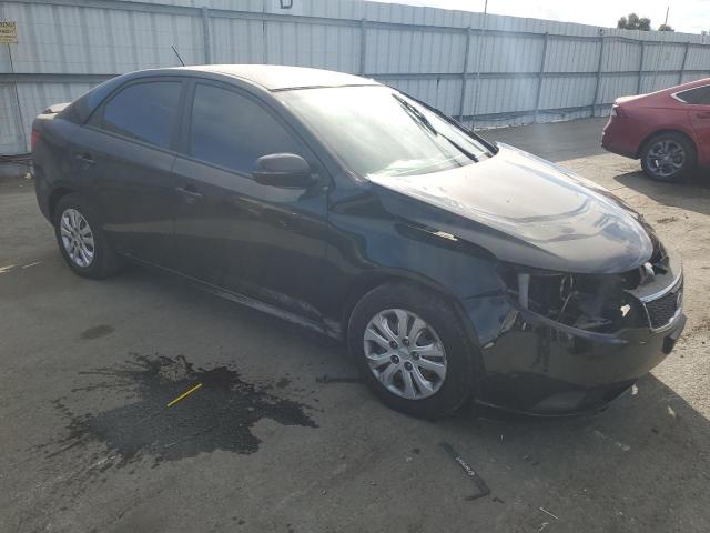 Photo 4 from auction – 2012 KIA FORTE EX with VIN KNAFU4A29C5496670