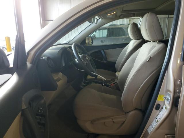 Photo 7 from auction – 2012 TOYOTA RAV4 with VIN 2T3BF4DV9CW261518