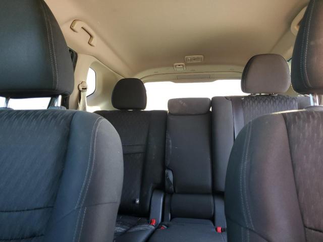 Photo 10 from auction – 2019 NISSAN ROGUE S with VIN KNMAT2MT6KP532603