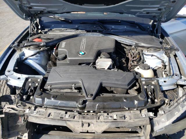 Photo 11 from auction – 2013 BMW 328 I with VIN WBA3A5G50DNP23524