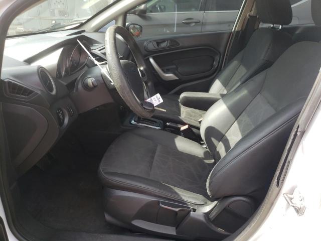 Photo 7 from auction – 2012 FORD FIESTA SE with VIN 3FADP4EJ0CM131376