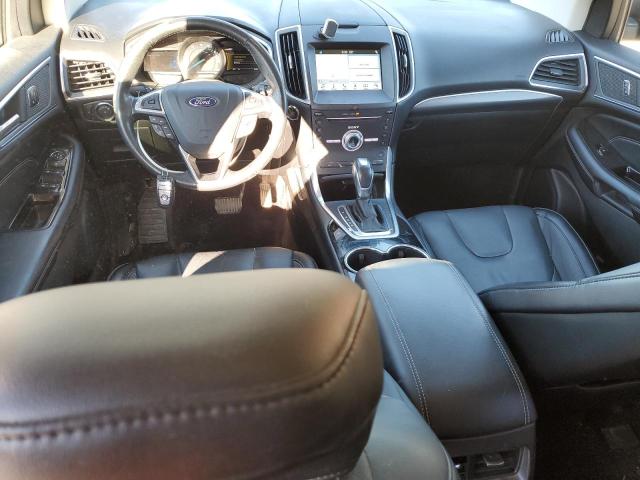 Photo 8 from auction – 2017 FORD EDGE TITAN with VIN 2FMPK4K9XHBB31566