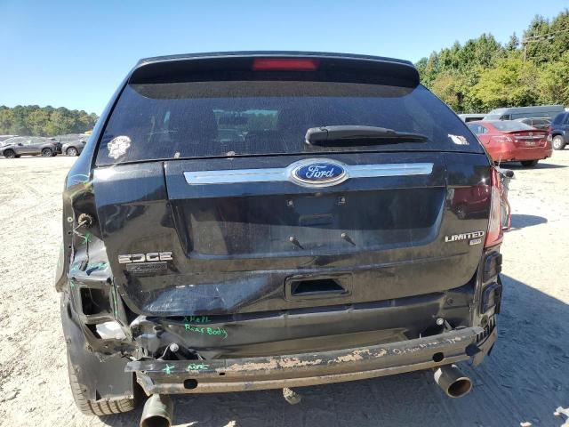 Photo 6 from auction – 2014 FORD EDGE LIMIT with VIN 2FMDK4KC7EBA26705