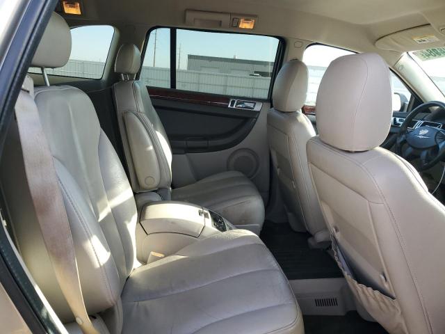 Photo 11 from auction – 2005 CHRYSLER PACIFICA T with VIN 2C4GF68485R304990