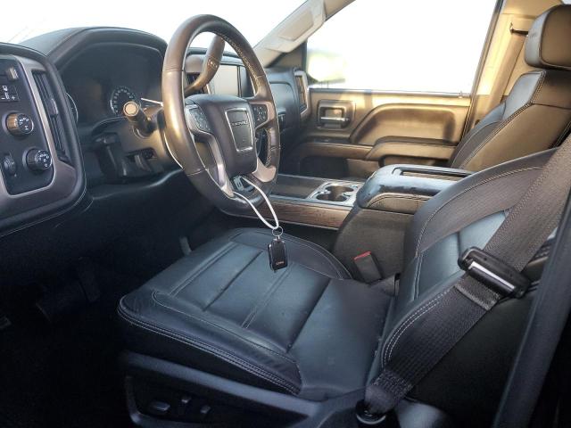 Photo 7 from auction – 2018 GMC SIERRA K15 with VIN 3GTU2PEJ3JG225435