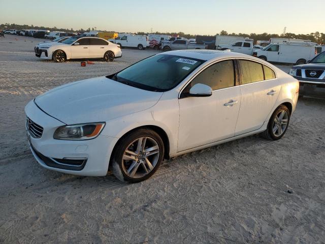 VOLVO S60 PREMIE 2015 with VIN YV140MFB8F1317295 - Photo from auction