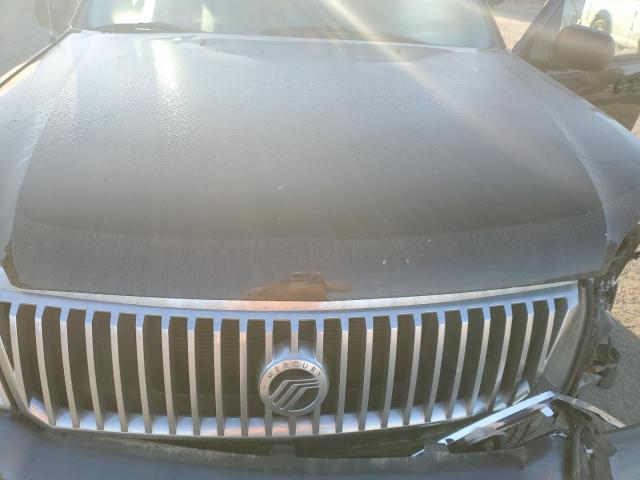 Photo 11 from auction – 2005 MERCURY MOUNTAINEE with VIN 4M2DU86K55UJ09951