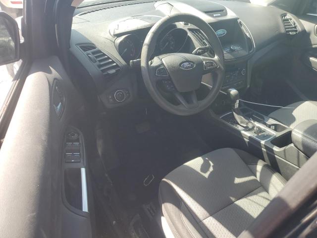 Photo 8 from auction – 2017 FORD ESCAPE SE with VIN 1FMCU9GD5HUE41976