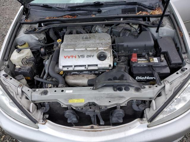 Photo 11 from auction – 2006 TOYOTA CAMRY LE with VIN 4T1BF30K76U632744