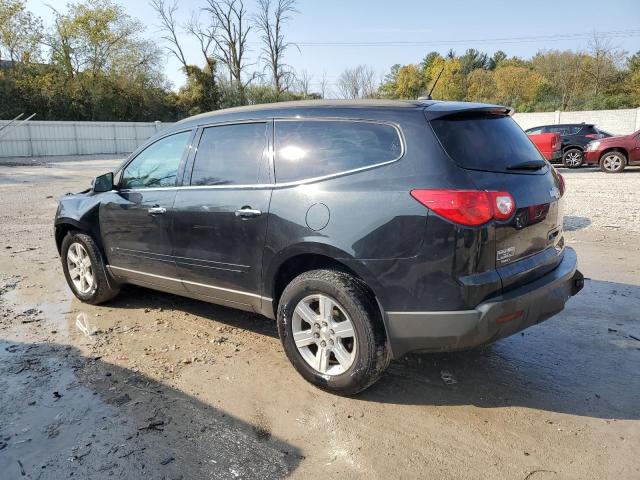 Photo 2 from auction – 2010 CHEVROLET TRAVERSE L with VIN 1GNLVFED9AS150019