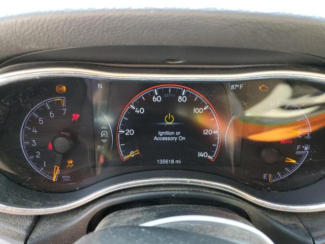 Photo 9 from auction – 2015 JEEP GRAND CHER with VIN 1C4RJFBG5FC684522