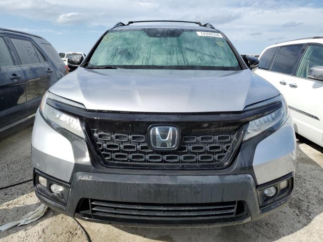 Photo 5 from auction – 2019 HONDA PASSPORT E with VIN 5FNYF8H07KB002739