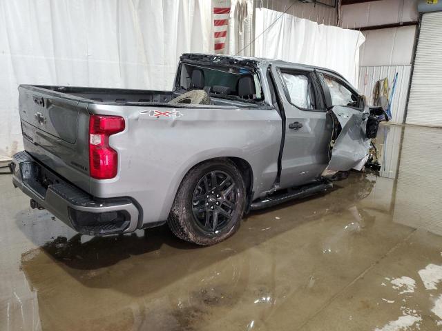Photo 3 from auction – 2024 CHEVROLET SILVERADO with VIN 3GCPDBEK5RG172591