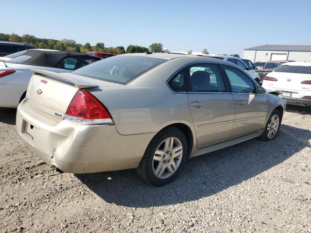 Photo 3 from auction – 2012 CHEVROLET IMPALA LT with VIN 2G1WG5E33C1156668