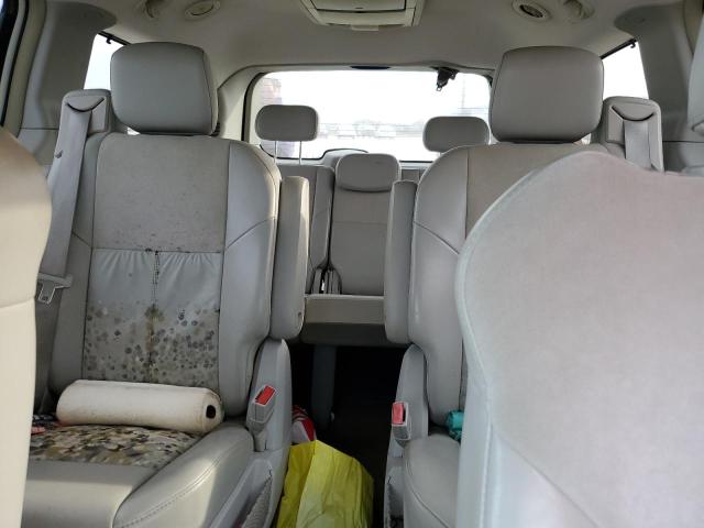 Photo 10 from auction – 2008 CHRYSLER TOWN & COU with VIN 2A8HR64X18R800349