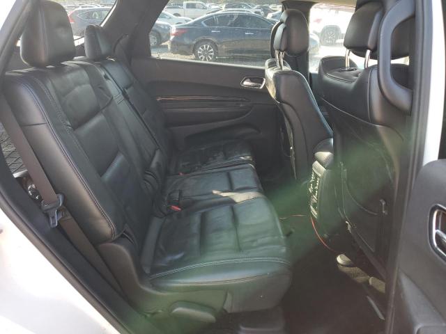 Photo 11 from auction – 2011 DODGE DURANGO CI with VIN 1D4SD5GT6BC592454