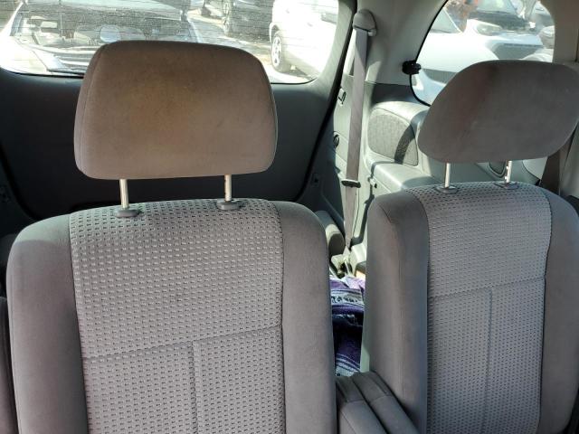 Photo 10 from auction – 2005 MAZDA MPV WAGON with VIN JM3LW28J550550474