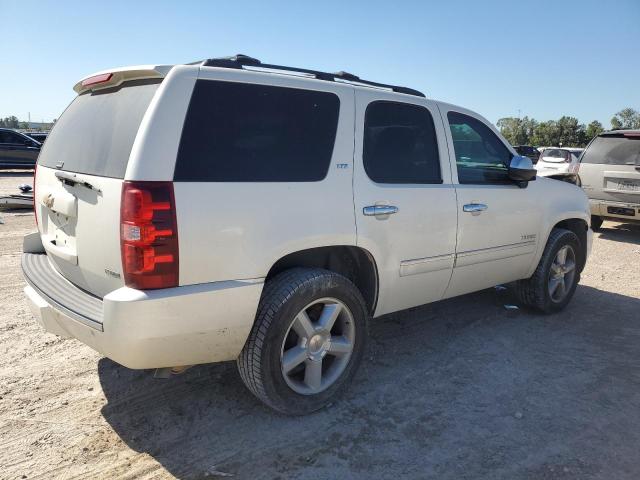 Photo 3 from auction – 2011 CHEVROLET TAHOE C150 with VIN 1GNSCCE08BR239635