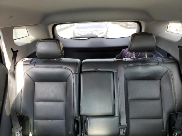 Photo 10 from auction – 2020 GMC TERRAIN SL with VIN 3GKALVEV0LL148206
