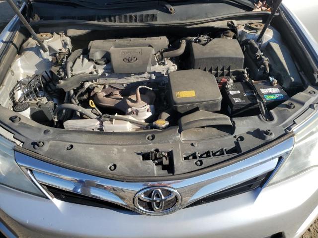 Photo 11 from auction – 2014 TOYOTA CAMRY L with VIN 4T4BF1FK2ER387545