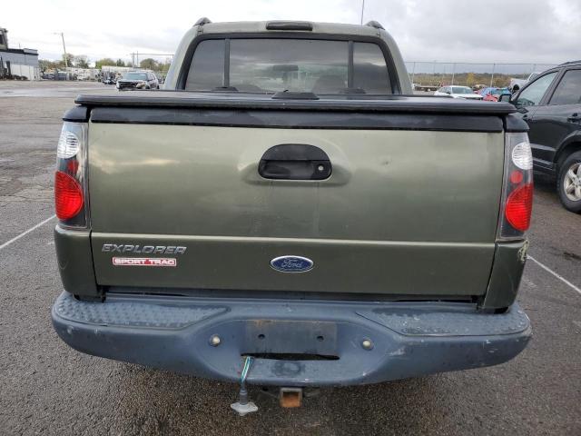 Photo 6 from auction – 2002 FORD EXPLORER S with VIN 1FMZU67E52UC51944