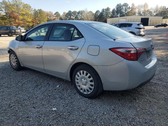 Photo 2 from auction – 2015 TOYOTA COROLLA L with VIN 2T1BURHE2FC412534