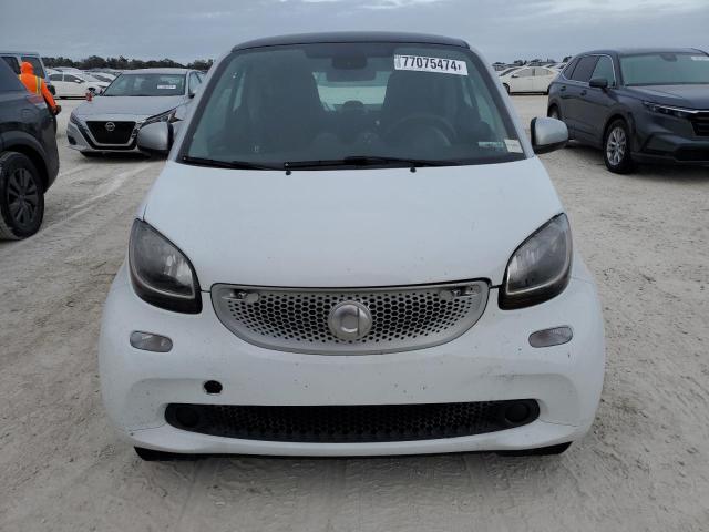 Foto 5 de la subasta – 2016 SMART FORTWO con VIN WMEFJ5DA5GK046706