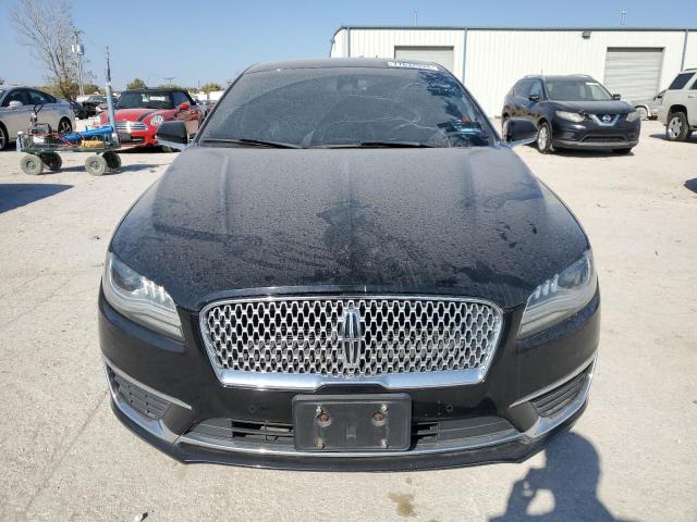Photo 5 from auction – 2017 LINCOLN MKZ RESERV with VIN 3LN6L5F92HR657765
