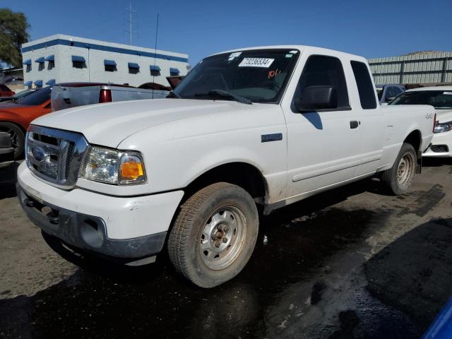 FORD RANGER SUP 2008 with VIN 1FTZR45E58PA53708 - Photo from auction