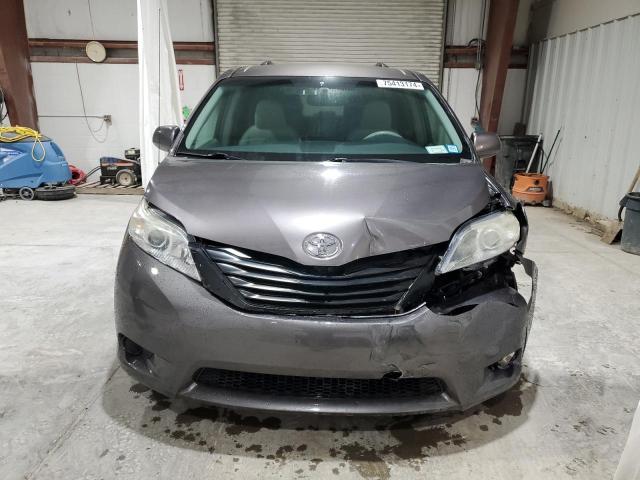 Photo 5 from auction – 2012 TOYOTA SIENNA LE with VIN 5TDKK3DC6CS265273