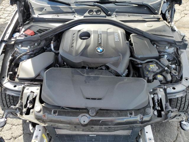 Photo 11 from auction – 2021 BMW 230I with VIN WBA2J1C09M7J04813