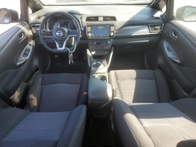 Photo 8 from auction – 2023 NISSAN LEAF S with VIN 1N4AZ1BV0PC556185