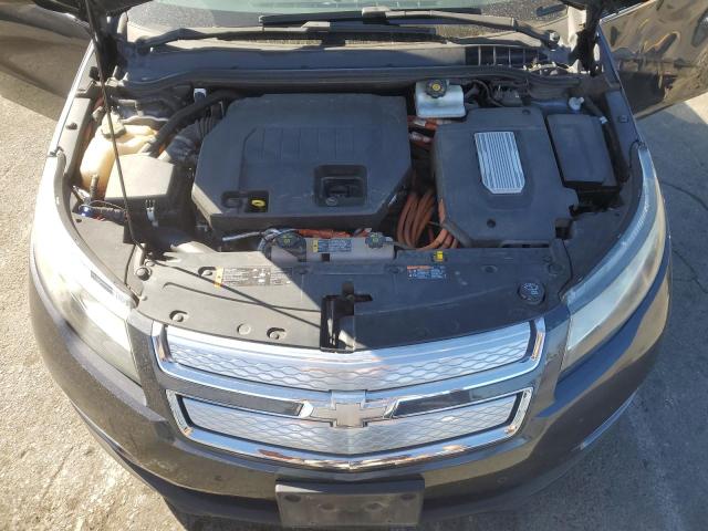 Photo 11 from auction – 2013 CHEVROLET VOLT with VIN 1G1RF6E46DU107551