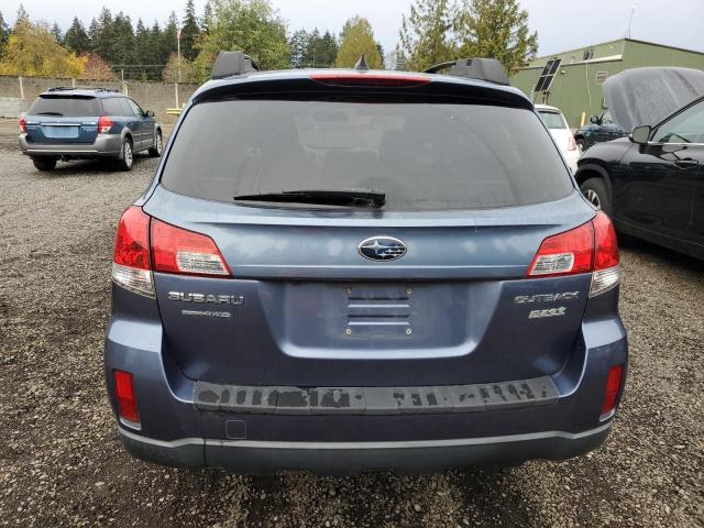 Photo 6 from auction – 2014 SUBARU OUTBACK 2. with VIN 4S4BRBLC7E3298144