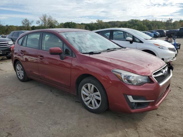 Photo 4 from auction – 2015 SUBARU IMPREZA PR with VIN JF1GPAC60F8322279