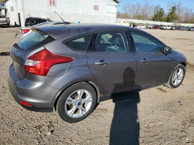 Photo 3 from auction – 2012 FORD FOCUS SE with VIN 1FAHP3K2XCL153055