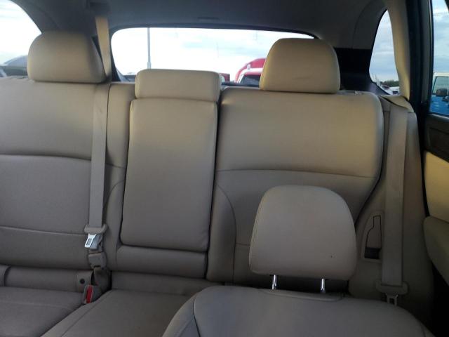 Photo 10 from auction – 2016 SUBARU OUTBACK 2. with VIN 4S4BSANC3G3234696