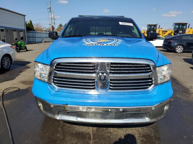 Photo 5 from auction – 2017 RAM 1500 SLT with VIN 1C6RR7LG1HS727105