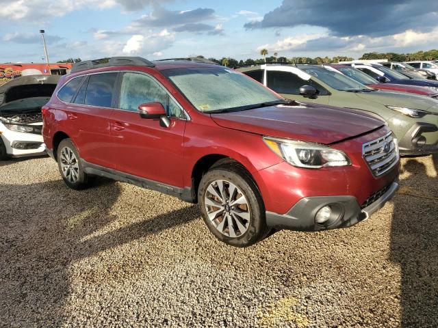 Photo 4 from auction – 2016 SUBARU OUTBACK 2. with VIN 4S4BSALC5G3269260