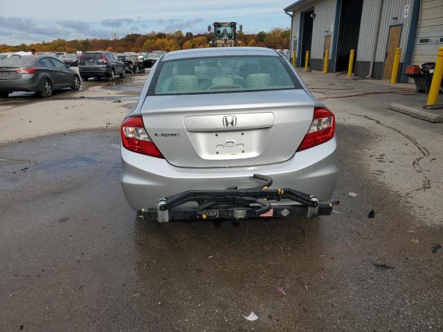 Снимка 6 от търг – 2012 HONDA CIVIC EX с VIN 2HGFB2F84CH578715