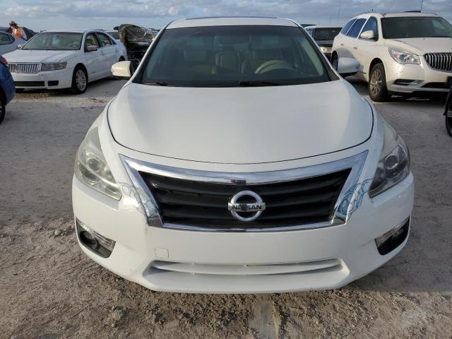 Photo 5 from auction – 2015 NISSAN ALTIMA 2.5 with VIN 1N4AL3AP6FC268315
