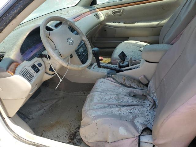 Photo 7 from auction – 2003 TOYOTA CAMRY SOLA with VIN 2T1FF22P73C608865