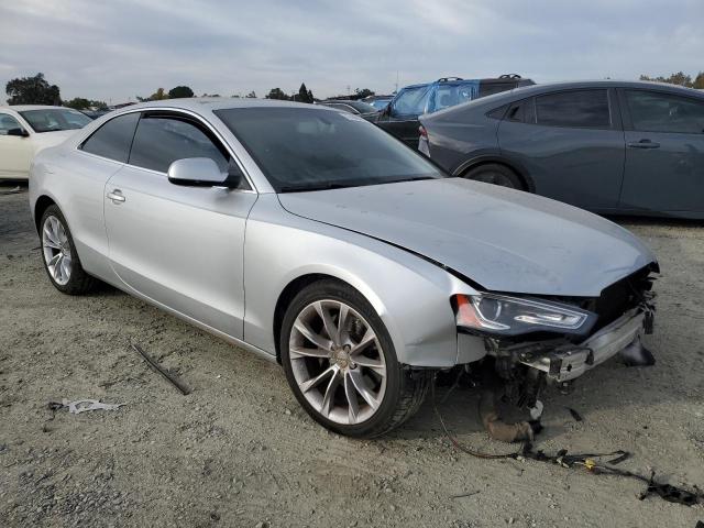 Photo 4 from auction – 2013 AUDI A5 PREMIUM with VIN WAULFAFR2DA001090
