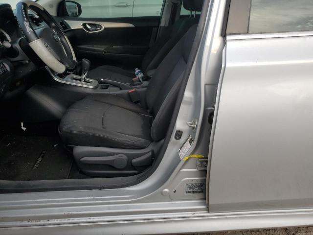 Photo 12 from auction – 2014 NISSAN SENTRA S with VIN 3N1AB7APXEY288564
