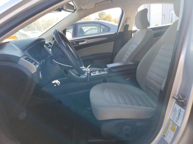 Photo 7 from auction – 2019 FORD FUSION S with VIN 3FA6P0G77KR163908