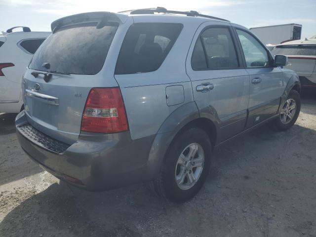 Photo 3 from auction – 2007 KIA SORENTO EX with VIN KNDJD736175665407