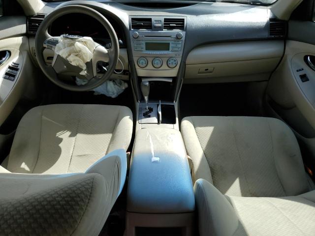 Photo 8 from auction – 2007 TOYOTA CAMRY CE with VIN 4T1BE46K87U612584